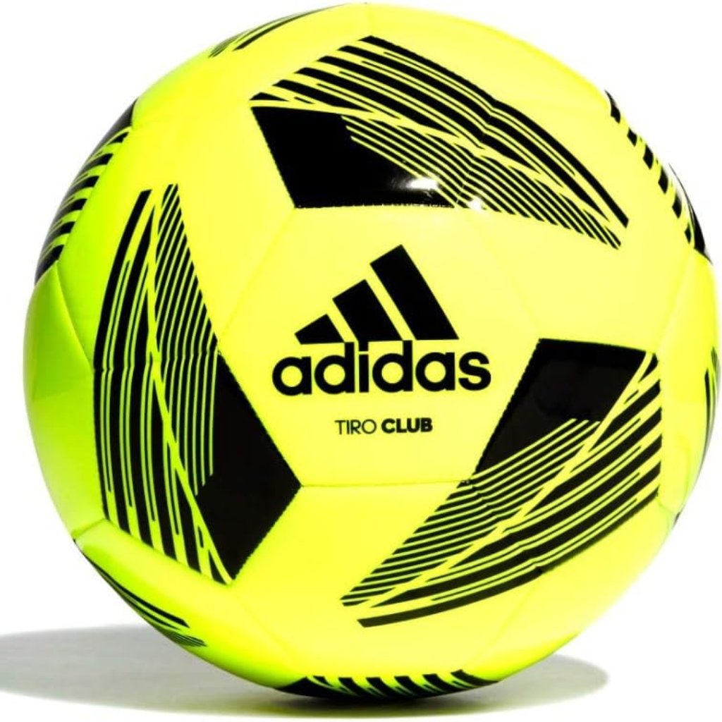 Adidas Tiro Club Soccer Ball